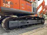  Máy đào bánh xích Hitachi ZX330LC-3 