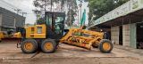  Xe san gạt Komatsu GD405A-3 