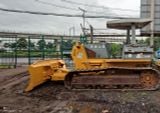  Xe ủi bánh xích KOMATSU D41P-6 