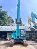  Xe đào bánh xích Kobelco SK200-9 