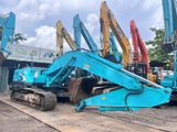  Xe đào bánh xích Kobelco SK200-8 