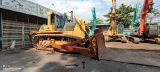  Xe ủi bánh xích KOMATSU D85PX-15E0 