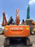  Xe đào bánh xích Hitachi ZX200LC-5B 