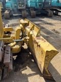  Xe ủi bánh xích KOMATSU D31PX-21 