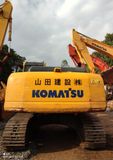  Xe đào bánh xích Komatsu PC350LC-10 