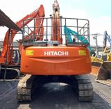  Máy đào bánh xích Hitachi ZX330LC-3 