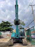  Máy đào bánh xích Kobelco SK200-6E 