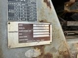 Xe ủi bánh xích KOMATSU D41P-6 