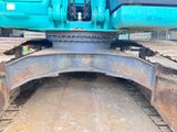  Xe đào bánh xích Kobelco SK200-9 