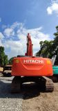  Xe đào bánh xích Hitachi ZX250H-5B 