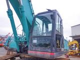  Xe đào bánh xích Kobelco SK330-8 