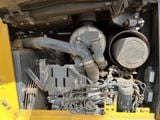  Xe ủi bánh xích KOMATSU D31PX-21 