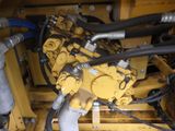  Xe ủi bánh xích KOMATSU D65PX-15E0 