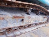 Xe đào bánh xích Kobelco SK330-9 