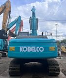  Xe đào bánh xích Kobelco SK200-8 