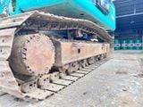 Xe đào bánh xích Kobelco SK200-9 
