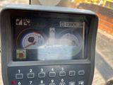  Máy đào bánh xích Hitachi ZX330LC-3 