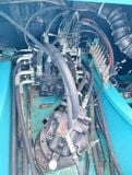  Xe đào bánh xích Kobelco SK200-9 