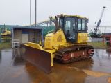  Xe ủi bánh xích KOMATSU D37PX-23 