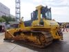 Xe ủi bánh xích KOMATSU D85PX-15E0