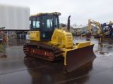  Xe ủi bánh xích KOMATSU D37PX-23 