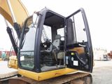  Xe đào bánh xích CAT 320D 