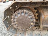  Xe đào bánh xích CAT 320D 