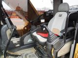  Xe đào bánh xích CAT 320D 