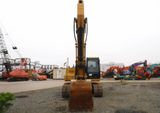  Xe đào bánh xích CAT 320D 