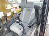  Xe đào bánh xích CAT 320D-E 