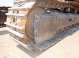  Xe đào bánh xích CAT 345D 