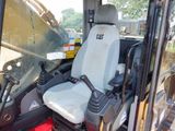  Xe đào bánh xích CAT 345D 