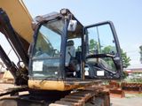  Xe đào bánh xích CAT 345D 