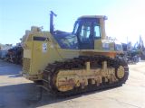  Xe ủi bánh xích KOMATSU D155AX-5E0 