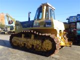  Xe ủi bánh xích KOMATSU D155AX-5E0 