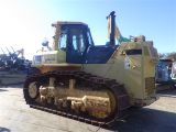  Xe ủi bánh xích KOMATSU D155AX-5E0 