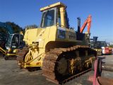  Xe ủi bánh xích KOMATSU D155AX-5E0 