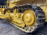 Máy ủi bánh xích Komatsu D155AX-6 