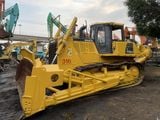  Máy ủi bánh xích Komatsu D155AX-6 