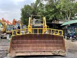 Máy ủi bánh xích Komatsu D155AX-6 