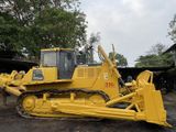  Máy ủi bánh xích Komatsu D155AX-6 