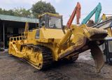  Máy ủi bánh xích Komatsu D155AX-6 