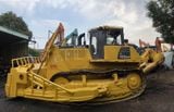  Máy ủi bánh xích Komatsu D155AX-6 