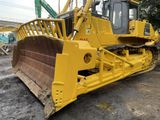  Máy ủi bánh xích Komatsu D155AX-6 