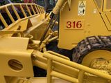  Máy ủi bánh xích Komatsu D155AX-6 