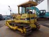  Xe ủi bánh xích KOMATSU D31P-18 