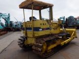  Xe ủi bánh xích KOMATSU D31P-18 