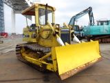  Xe ủi bánh xích KOMATSU D31P-18 