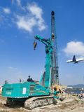  Giàn khoan SUNWARD SWDM200H 