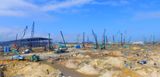  Giàn khoan SUNWARD SWDM200H 